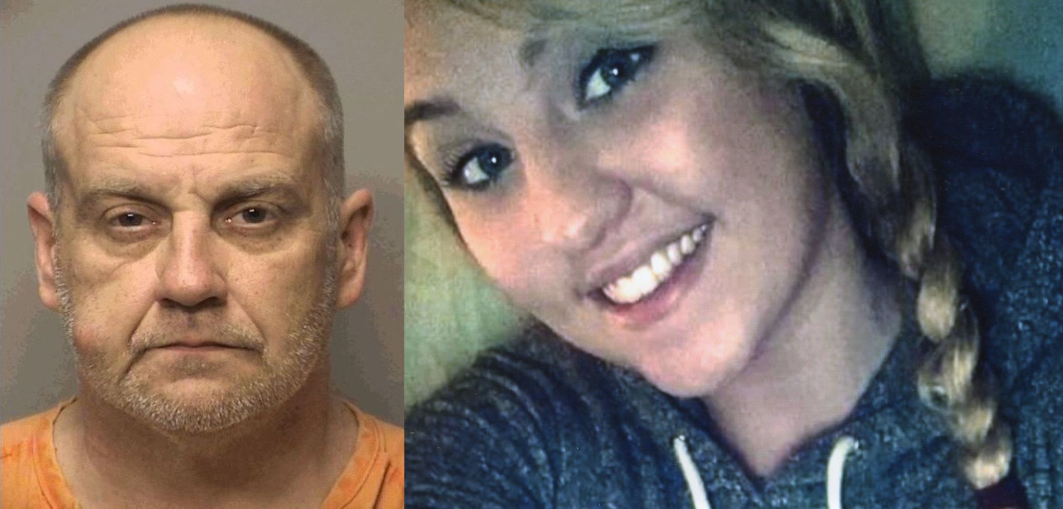 Christopher Dillard, Nicole Gland